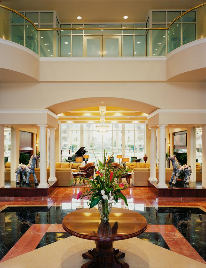 CarlyleApts_Clubhouse