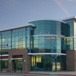 Mixed Use Commercial Retail