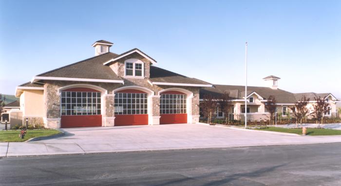 FireStation30_Front_Elevation