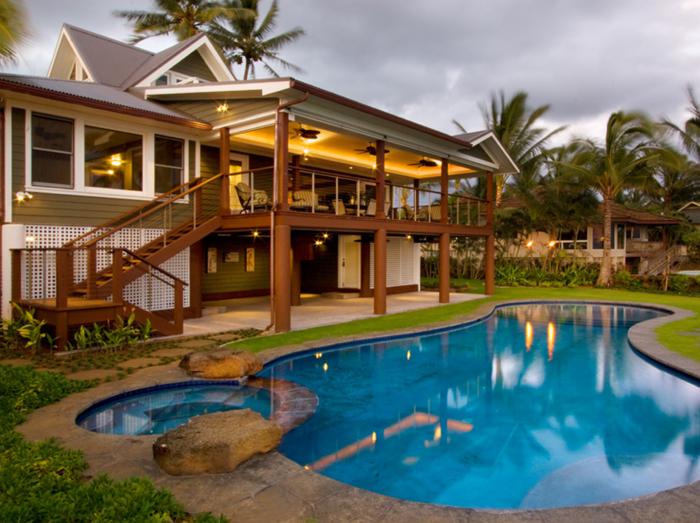 KauaiResidence_pool