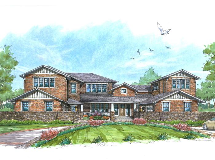 MariposaRanchLot-13-Elevation