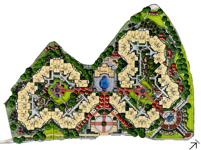 Meridian_Bay_site_plan
