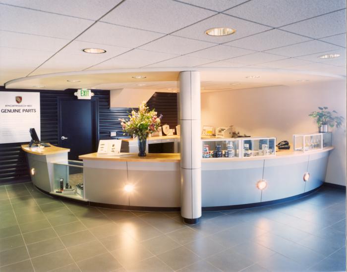 MichaelSteadPorsche_Parts_and_Cashier