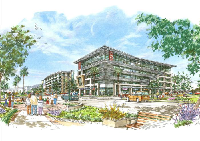 OaklandRedevelopment_perspective