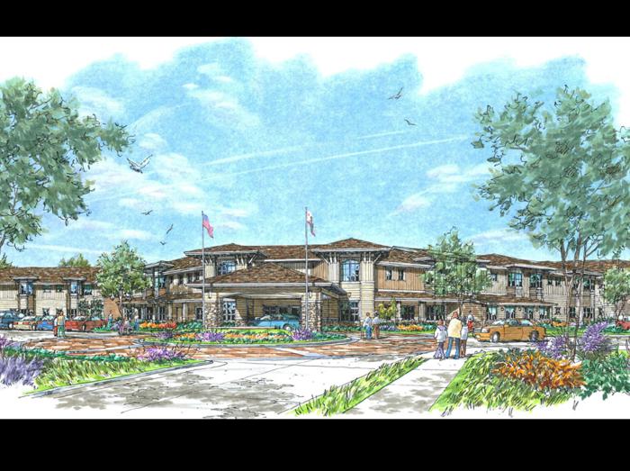 VillagePark_Rendering