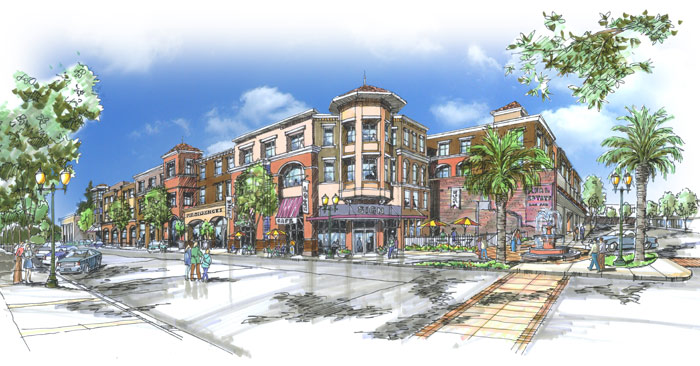 Pittsburg_Downtown_Redevelop_Persp