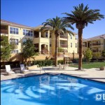 Multi Family Pool