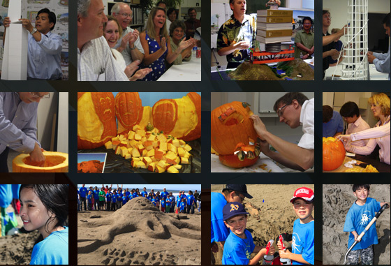 office_events_montage Office Events Montage