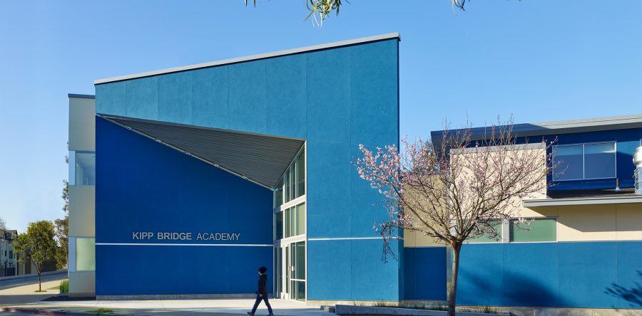 KIPP Bridge Academy