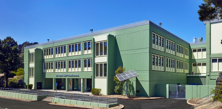 Visitacion Valley MS