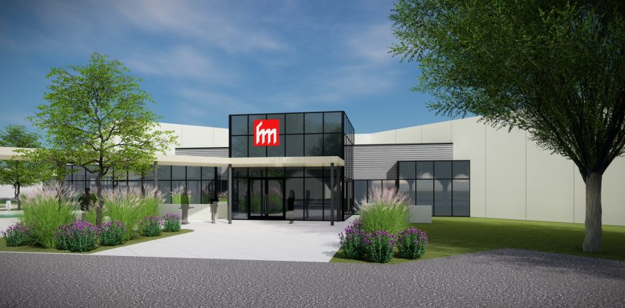 FM Industries Livermore