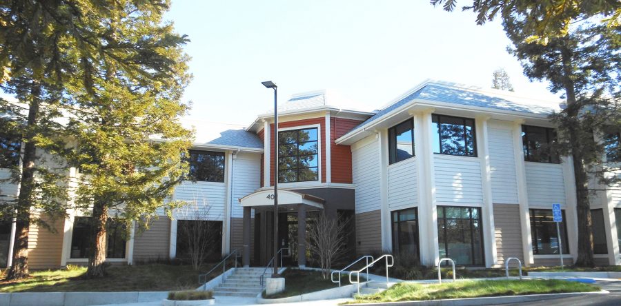 Contra Costa County Department of Conservation & Development