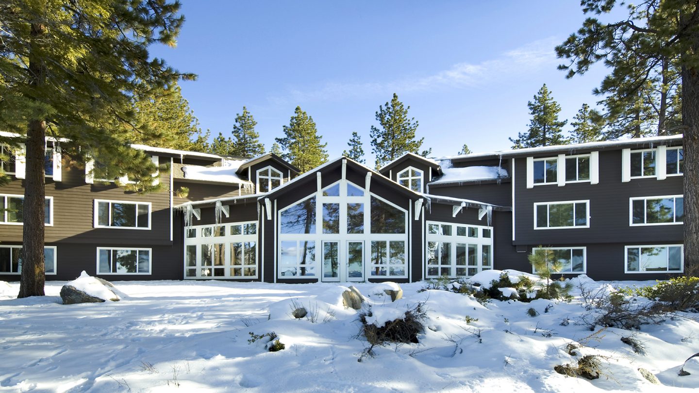 Zephyr Point Land Planning LCA Architects