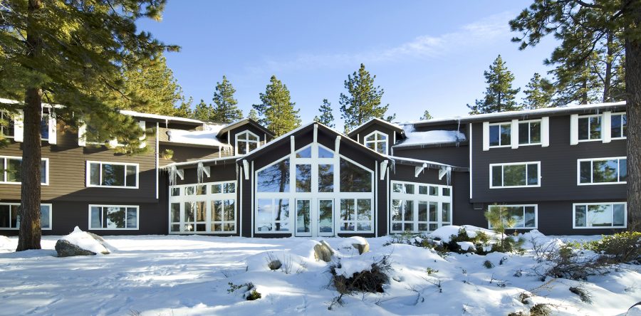 Zephyr Point Land Planning