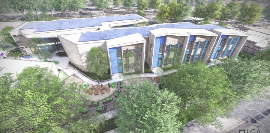 Marin Elementary School