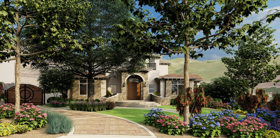 Callippe Preserve Residence