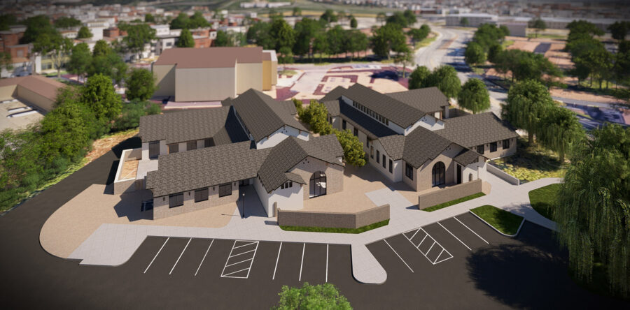 Brookside Mental Health Rehabilitation Center