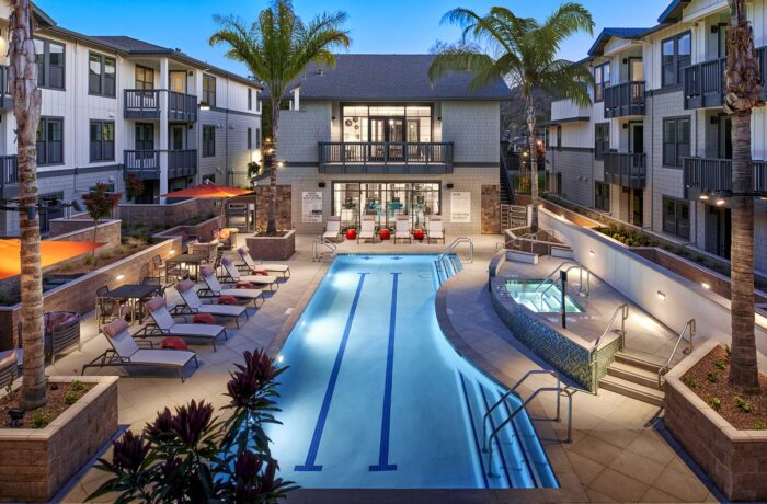 Alexan Downtown Danville Apartments