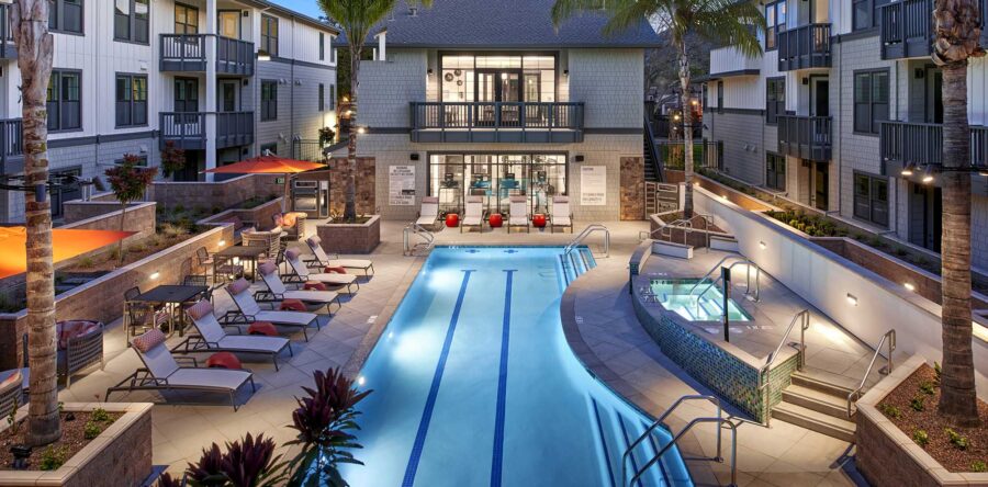 Alexan Downtown Danville Apartments