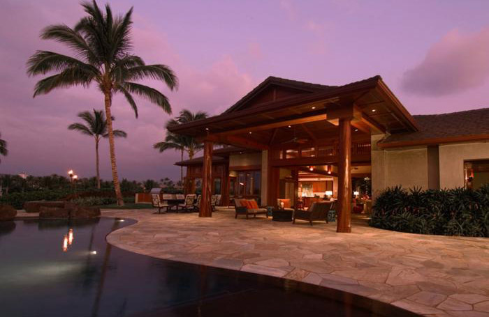 Hawaii Estates