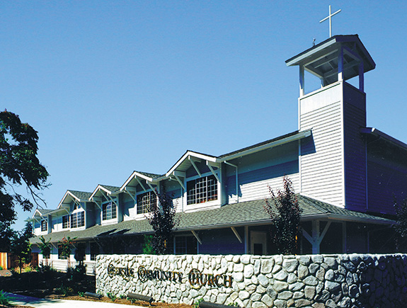 Creekside Community Church