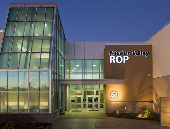 Mission Valley ROP