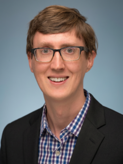 Ben Johanson