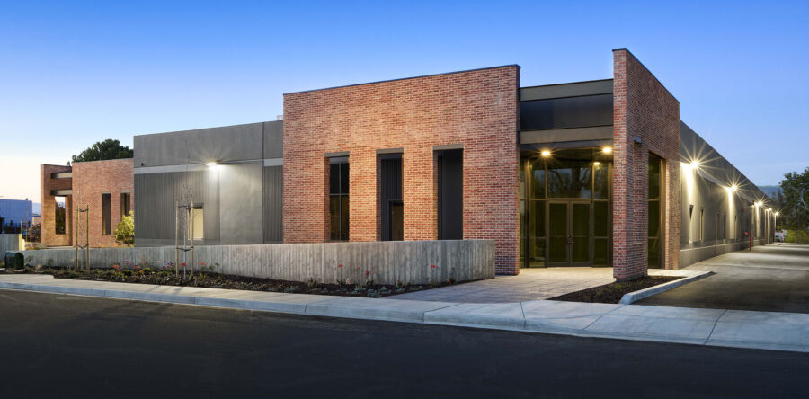 Tech Lab