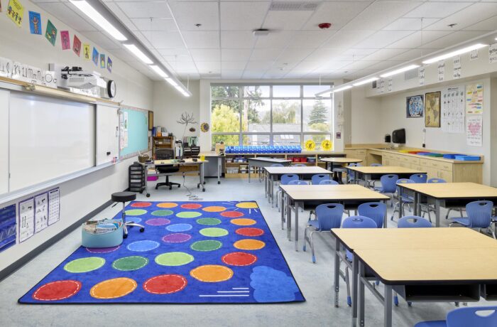 Marin Elementary School