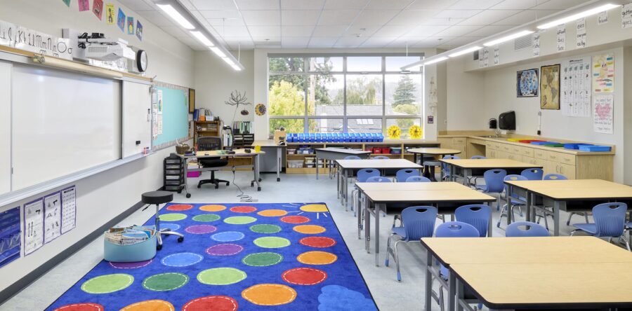 Marin Elementary School